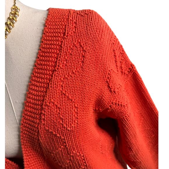 Vintage sweater - Picture 2 of 6